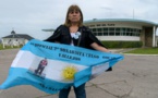 Argentine: un an après, le douloureux mystère du sous-marin disparu