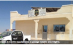 Le poste-frontière entre la Mauritanie et l'Algérie déjà fermé ?