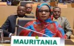 La ministre du commerce représente le Président de la République au sommet extraordinaire de l’Union Africaine