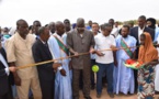 L’Agence Tadamoun inaugure des infrastructures éducatives à Ould Yengé