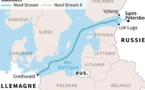 Les Etats-Unis promettent à l'Ukraine de combattre un projet de gazoduc germano-russe