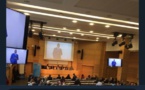 Lettre de l’absent-présent : Correspondance de Biram Dah à la séance de la Commission Nationale Consultative des Droits de l’Homme