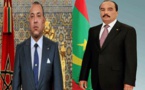 Le Président de la République félicite le Souverain marocain