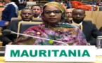 Discours de la ministre du Commerce au sommet de l’UA à Addis-Abeba