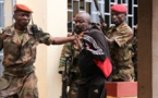 La remise d'un ex-chef de milice centrafricain à la CPI renforce "la cause de la justice"