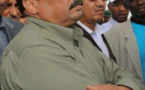 Report de la visite du président Aziz à Kiffa