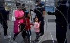 USA : un juge suspend la décision de refuser l'asile aux migrants entrant illégalement