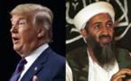 Pour Trump, Ben Laden aurait dû être capturé "bien plus tôt"