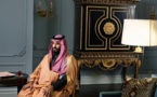 Mohamed Bin Salmane prévoit une visite en Mauritanie