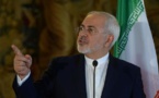 Les dernières sanctions américaines sont "vaines", affirme l'Iran
