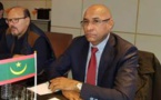 Mr Bounena Mohamed, Vice-président et SG de la fédération Arabe des Consuls honoraires