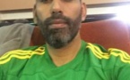 Un député arbore le maillot des Mourabitounes à la présentation de la DPG