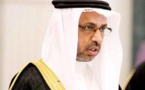 L'ambassadeur saoudien en Mauritanie légèrement blessé dans un accident