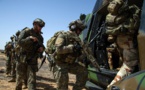 Raid de l'armée française au Mali: "une trentaine de terroristes mis hors de combat" (état-major)
