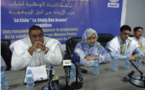 Vatimetou Moussa Khaïry prête pour coiffer la Commission nationale de la Jeunesse de l’UPR