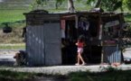 Au Salvador, des frontières invisibles tracées par des gangs sans pitié