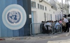 Ryad confirme un don de 50 M USD à l'agence de l'ONU pour les réfugiés palestiniens (officiel)