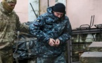 L'Ukraine évoque la "menace d'une guerre totale" avec la Russie