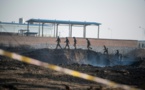 Chine: au moins 22 morts dans une explosion près d'une usine chimique