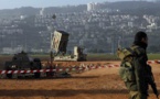 Syrie: raids israéliens près de Damas et dans le sud, selon une ONG