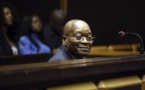 Afrique du Sud: report à mai 2019 de la prochaine audience de Zuma pour corruption présumée
