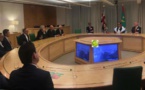 Notre ambassade à Londres et le conseil d’affaire mauritano britannique commémorent le 58e anniversaire de l’indépendance