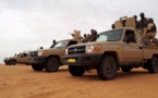 La Mauritanie en pointe de la lutte anti-jihadiste