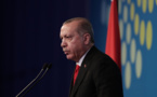 Khashoggi : Erdogan réclame le transfèrement des suspects saoudiens vers la Turquie