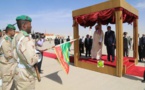 Son Altesse le Prince héritier d’Arabie Saoudite sœur entame une visite de travail et d’amitié en Mauritanie