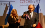 La police israélienne recommande l'inculpation de Netanyahu pour corruption