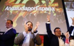Coup de théâtre en Espagne : l'extrême droite entre au parlement régional d'Andalousie