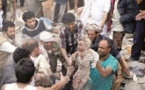 Yémen: un avion de l'ONU va évacuer des rebelles Houthis blessés (coalition)