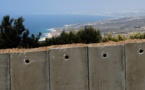 Israël annonce une opération à la frontière libanaise contre des tunnels du Hezbollah