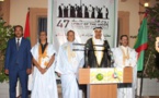 L'Ambassadeur des Émirats Arabes Unis se félicite de la coopération exemplaire liant la Mauritanie l’Etat des Emirats Arabes Unis