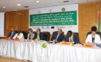 Formation sur le renforcement des capacités de l’UA en matière d’enregistrement des évènements d’état civil