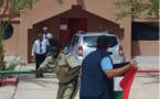 La réaction mauritanienne à la provocation d'un activiste pro-polisario devant le consulat du Maroc Noadhibou