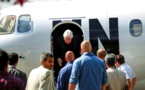 Yémen: les rebelles menacent de fermer l'aéroport de Sanaa aux avions de l'ONU (responsable)