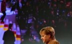 La fin d'une ère: Angela Merkel passe le relais à la tête de son parti