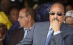 Mauritanie : Le Président, pas décidé de se faire remplacer par l’ex-patron de l’Armée
