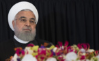 Les sanctions américaines relèvent du "terrorisme économique" (Iran)