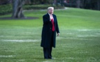 L'équipe Trump s'est vu offrir une coopération politique avec Moscou en 2015