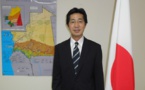 L’ambassadeur du Japon se félicité de la qualité des liens de coopération unissant la Mauritanie et le Japon