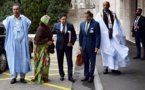 Négociations de Génève sur le Sahara : iIls sont venus, ils étaient tous là