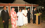 La Mauritanie contribue à la sécurité régionale et internationale 