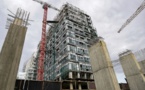 Pilier de l'économie libanaise, l'immobilier frôle l'effondrement