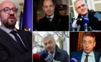 Pacte sur les migrations: la coalition gouvernementale belge proche de l'implosion