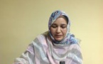 Mauritanie : Mint El-Hadj, élue présidente des femmes de l’UPR