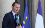Annonces d'Emmanuel Macron: un coût entre "8 et 10 milliards d'euros (Dussopt)