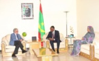 Le Premier ministre reçoit l’ambassadeur d’Espagne
