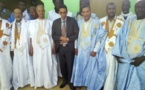 Brakna : Les maires élisent leur président